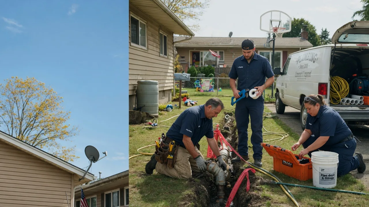 Garbage Disposal Replacement in Sidney, TX near me
